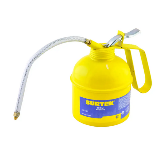 216673 Aceitera pipeta flexible 177ml 137212 Surtek