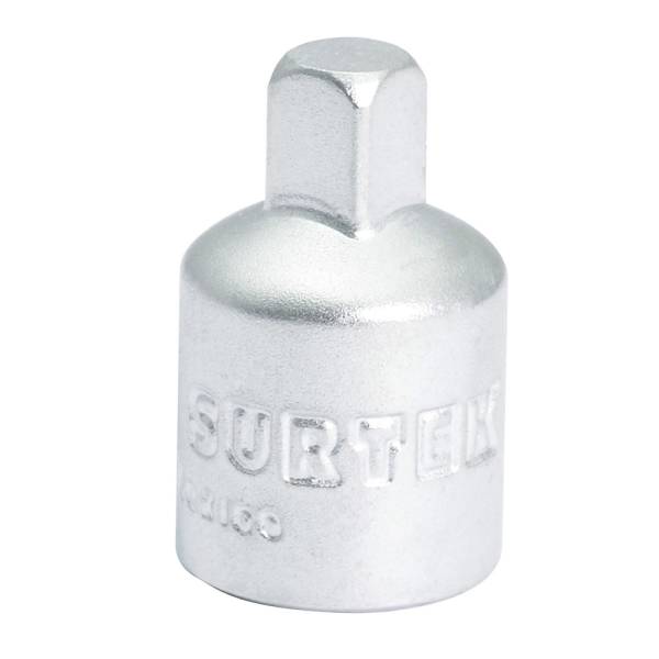 218170 Conector para cuadro mando 3/8" a 1/4" F5155 Surtek