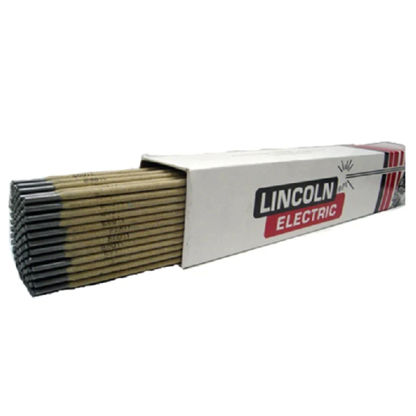 224279 Electrodo para soldar 6011as 3/32 x 14" 1 kg LINCOLN ELECTRIC