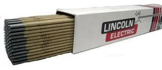 224280 Electrodo para soldar 6011as 1/8 x 14" 1 kg LINCOLN ELECTRIC