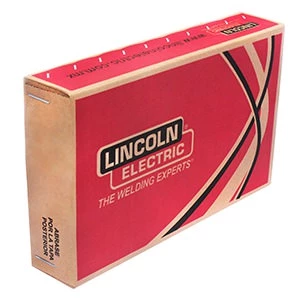 224281 Electrodo para soldar 6011as 5/32 x 14" 1 kg LINCOLN ELECTRIC