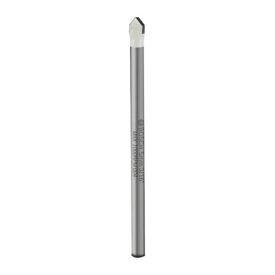 224353 Broca para vidrio y azulejo 1/4" x 4" CYL-9 Bosch
