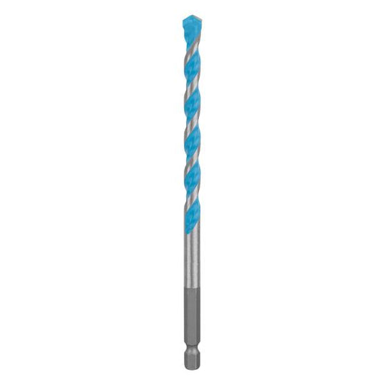 224361 Broca multimateriales 5/16" x 6" cyl-9 Bosch
