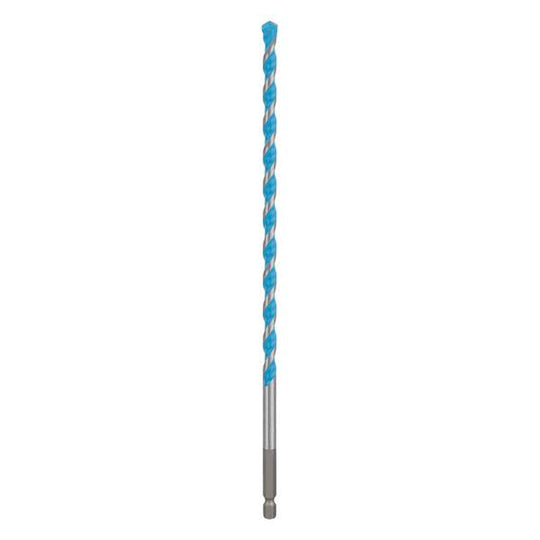 224362 Broca multimateriales 5/16" x 10" cyl-9 Bosch