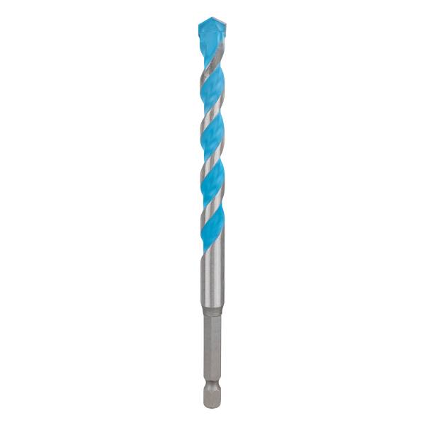 224363 Broca multimateriales 3/8" x 6" cyl-9 Bosch