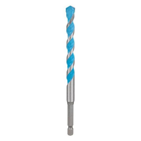 224363 Broca multimateriales 3/8" x 6" cyl-9 Bosch