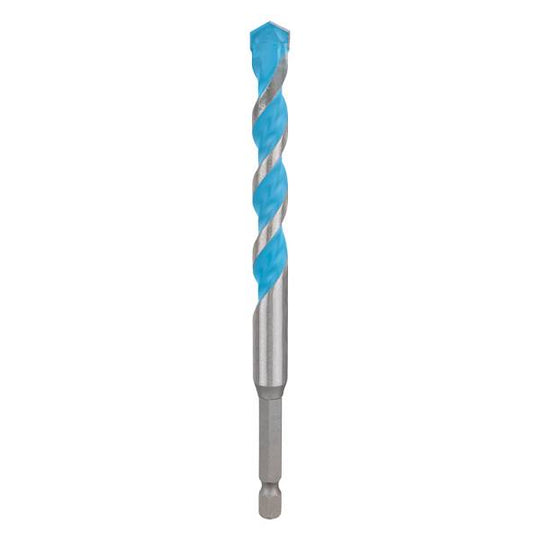 224365 Broca multimateriales 1/2" x 6" cyl-9 Bosch