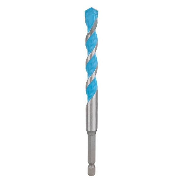 224365 Broca multimateriales 1/2" x 6" cyl-9 Bosch