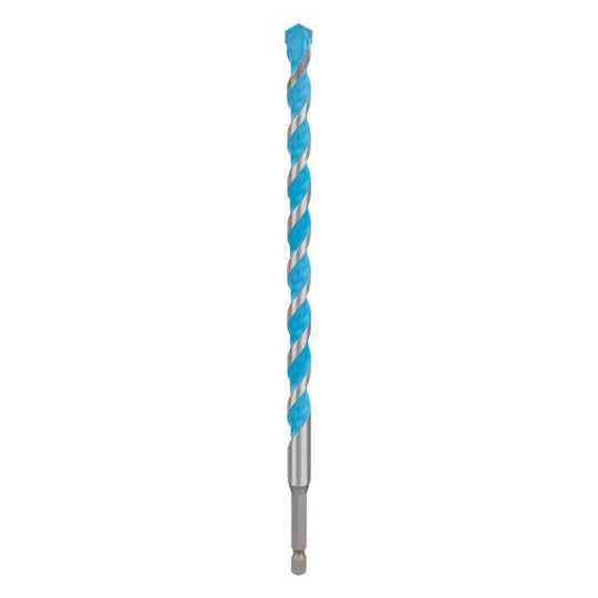 224366 Broca multimateriales 1/2" x 10" cyl-9 Bosch