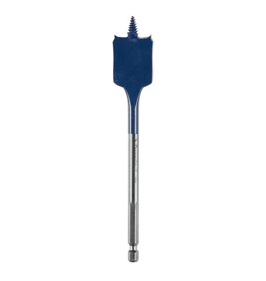 224371 Broca para madera plana manita 3/8" x 6" Bosch
