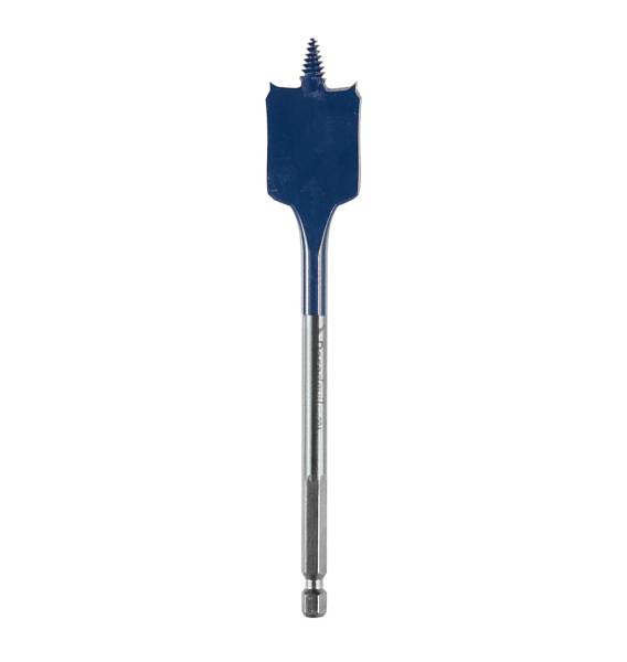 224371 Broca para madera plana manita 3/8" x 6" Bosch