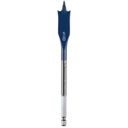 224373 Broca para madera plana manita 5/8" x 6" Bosch