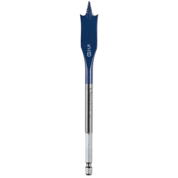 224373 Broca para madera plana manita 5/8" x 6" Bosch