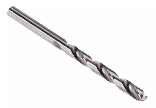 224397 Broca para metal HSS 5/8" zanco 1/2 Bosch