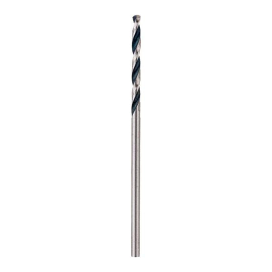 224583 Broca para metal HSS 1/16" x 2" Bosch