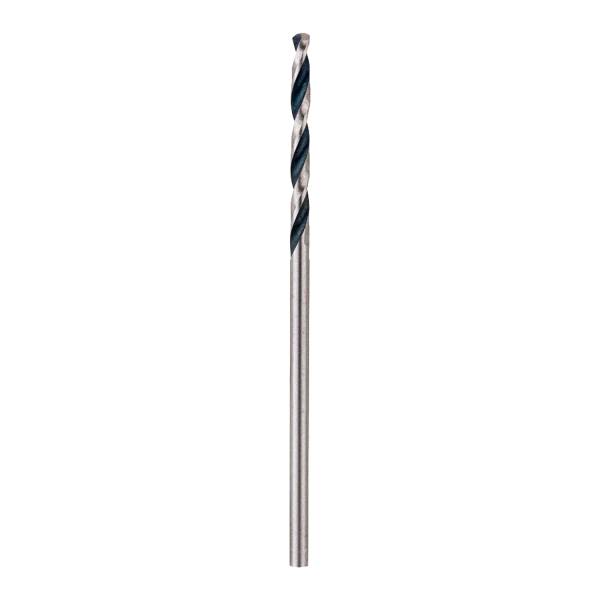 224583 Broca para metal HSS 1/16" x 2" Bosch