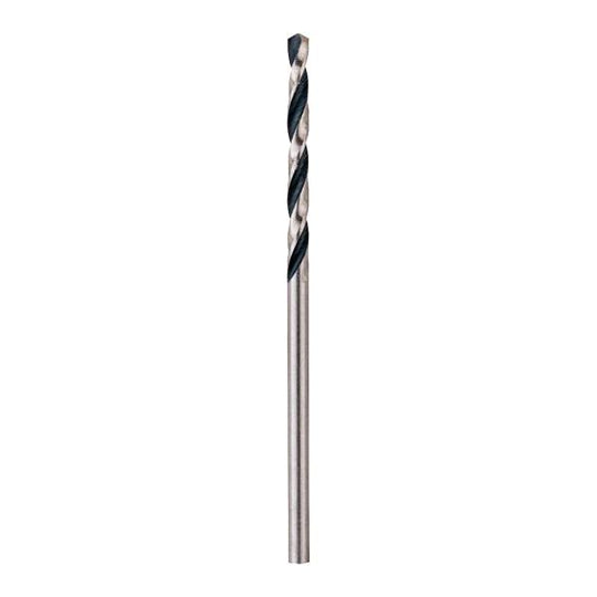 224584 Broca para metal HSS 5/64" x 2" Bosch