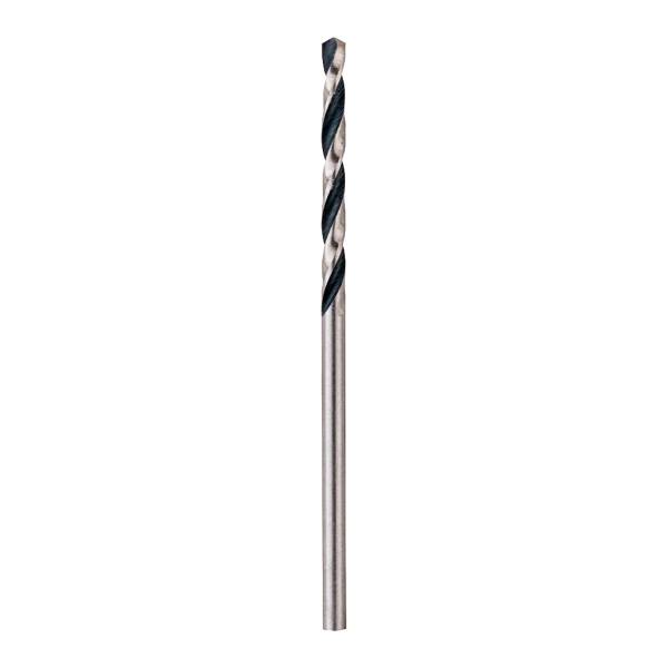 224584 Broca para metal HSS 5/64" x 2" Bosch