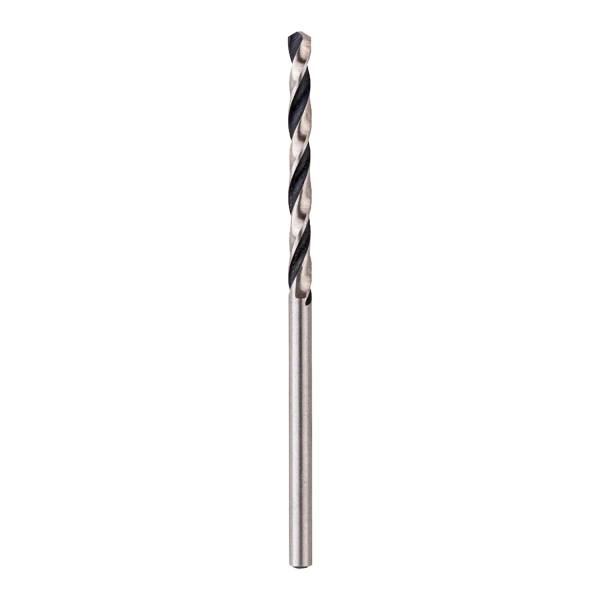 224585 Broca para metal HSS 3/32" x 2" Bosch