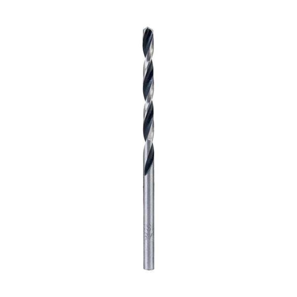 224586 Broca para metal HSS 7/64" x 3" Bosch