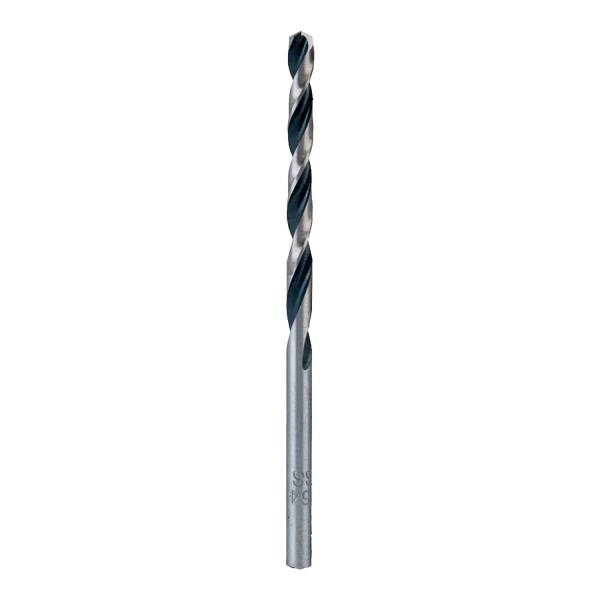 224588 Broca para metal HSS 9/64" x 3" Bosch