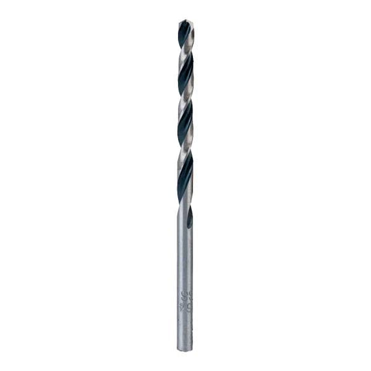 224588 Broca para metal HSS 9/64" x 3" Bosch