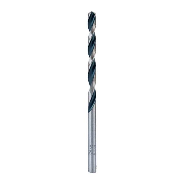 224589 Broca para metal HSS 5/32" x 3" Bosch