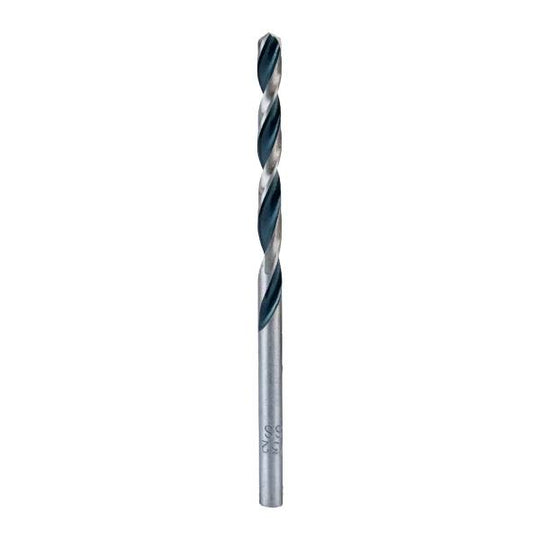 224589 Broca para metal HSS 5/32" x 3" Bosch
