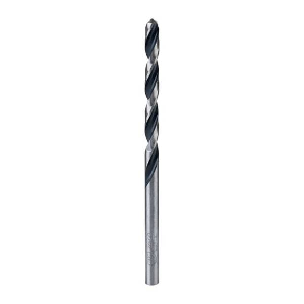 224590 Broca para metal HSS 11/64" x 3" Bosch