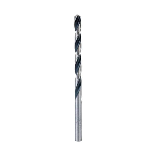 224591 Broca para metal HSS 3/16" x 4" Bosch