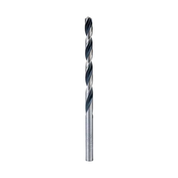 224591 Broca para metal HSS 3/16" x 4" Bosch