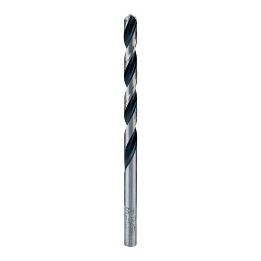 224592 Broca para metal HSS 13/64" x 4" Bosch
