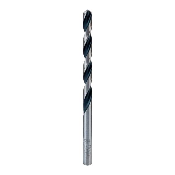 224592 Broca para metal HSS 13/64" x 4" Bosch
