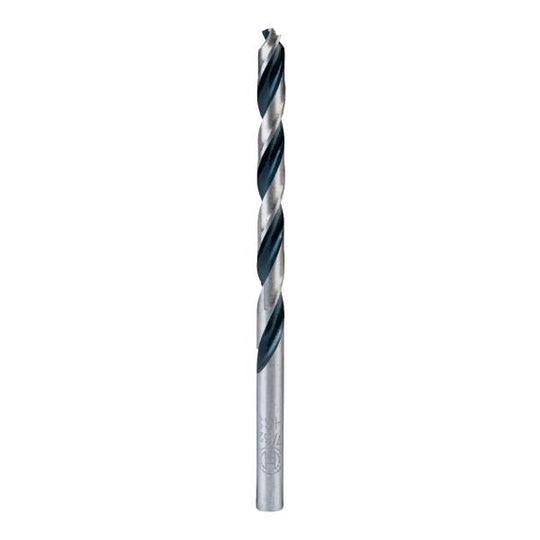 224593 Broca para metal HSS 7/32" x 4" Bosch