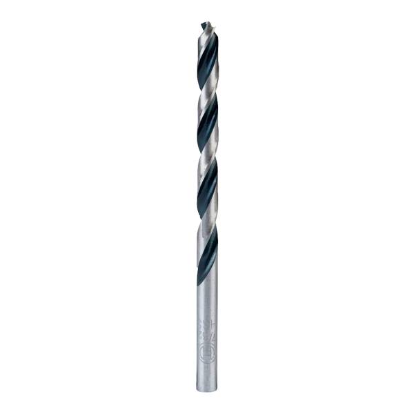 224593 Broca para metal HSS 7/32" x 4" Bosch