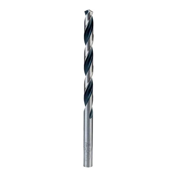 224594 Broca para metal HSS 15/64" x 4" Bosch