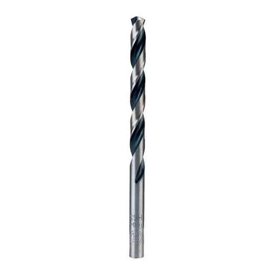 224596 Broca para metal HSS 17/64" x 4" Bosch