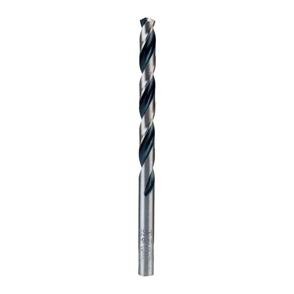224596 Broca para metal HSS 17/64" x 4" Bosch