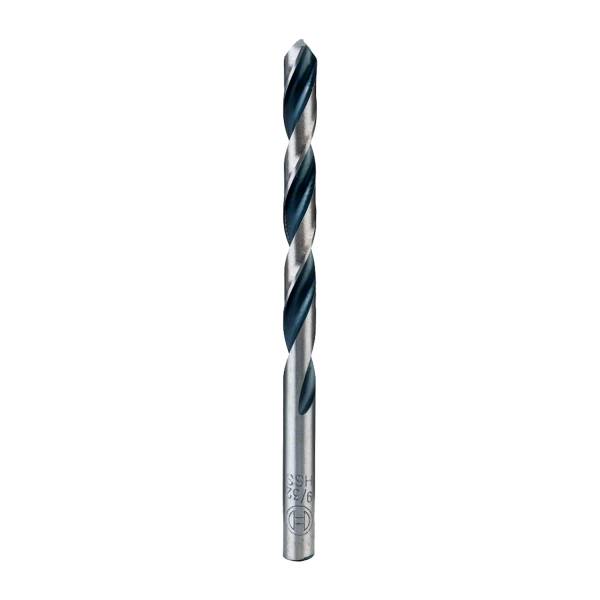 224597 Broca para metal HSS 9/32" x 4" Bosch