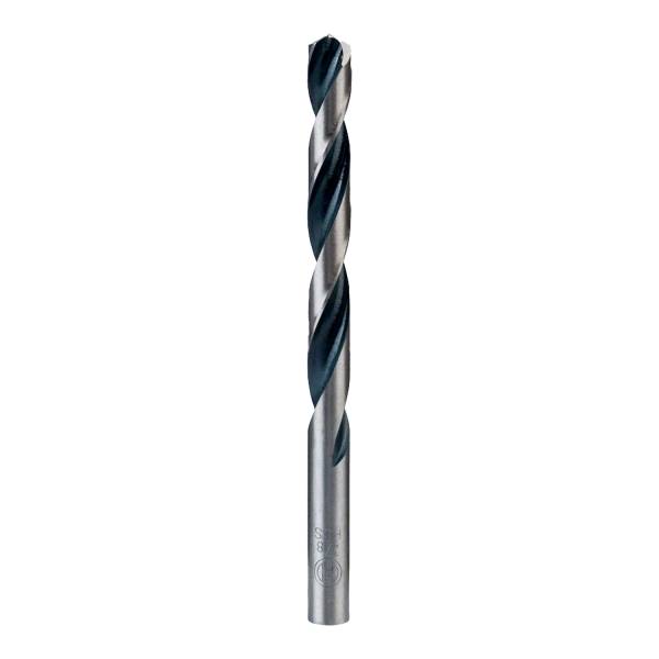 224599 Broca para metal HSS 3/8" x 5" Bosch