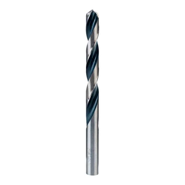 224600 Broca para metal HSS 7/16" x 6" Bosch