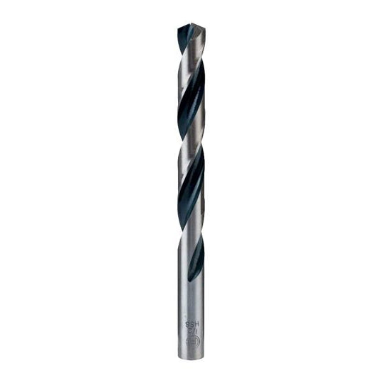 224601 Broca para metal HSS 1/2" x 6" Bosch