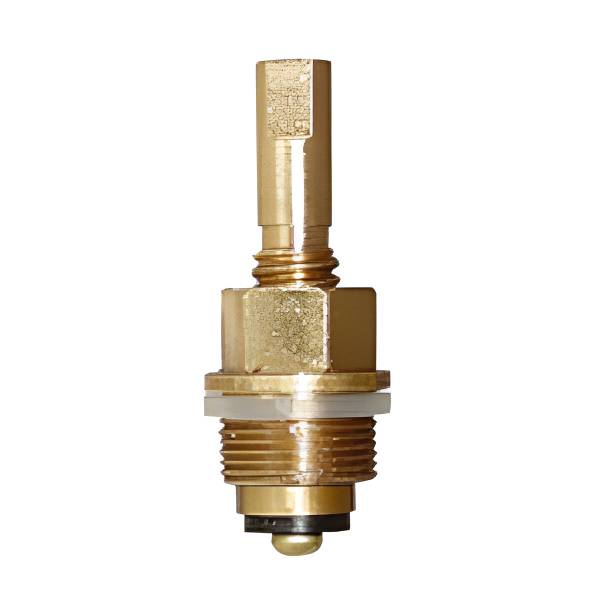 224710 Cartucho compresion laton entrada cuadro blister B98 Rugo