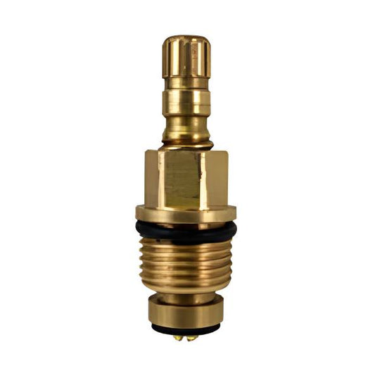 224711 Cartucho compresion laton entrada standard blister B98CC Rugo