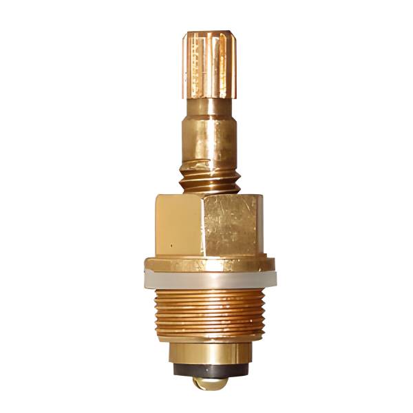 224713 Cartucho compresion laton entrada standard blister B98E Rugo