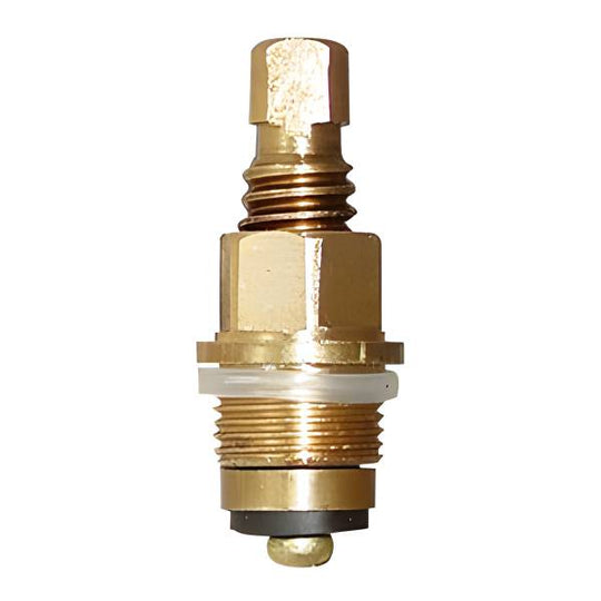 224716 Cartucho compresion laton entrada cuadro blister B98N Rugo