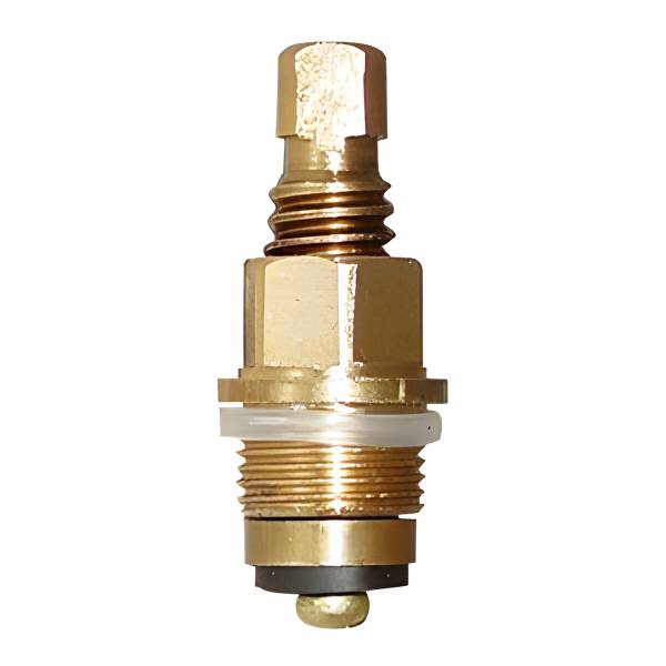 224716 Cartucho compresion laton entrada cuadro blister B98N Rugo