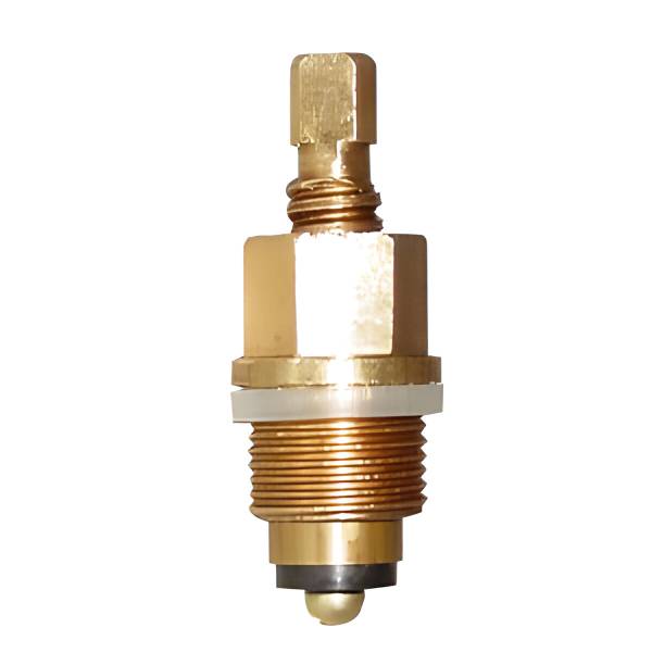 224717 Cartucho compresion laton entrada cuadro blister B98RC Rugo