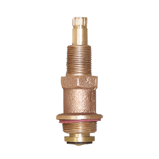 224718 Cartucho compresion laton entrada standard universal blister BRI98 Rugo