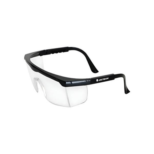 225000 Lente de seguridad vistron transparente By Lack